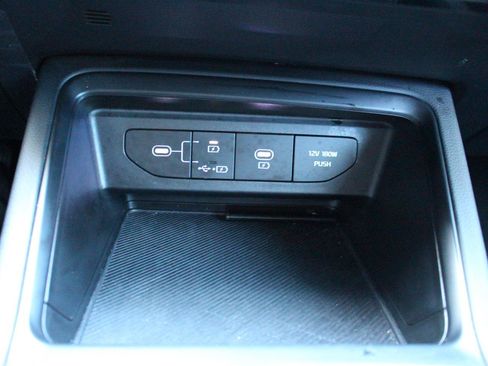 Used 2025 Kia K5 LXS image 23