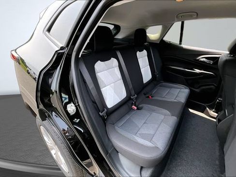New 2026 Chevrolet Trax LS FWD image 9