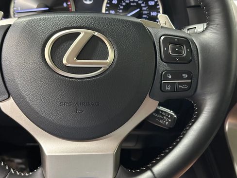 Used 2018 Lexus NX 300 F Sport image 21