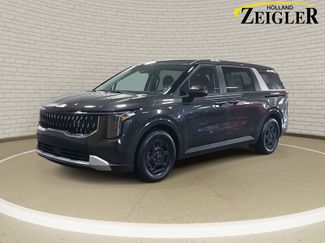 New 2026 Kia Carnival LXS video 1