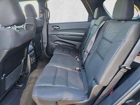 New 2026 Dodge Durango GT w/ Blacktop Package image 12