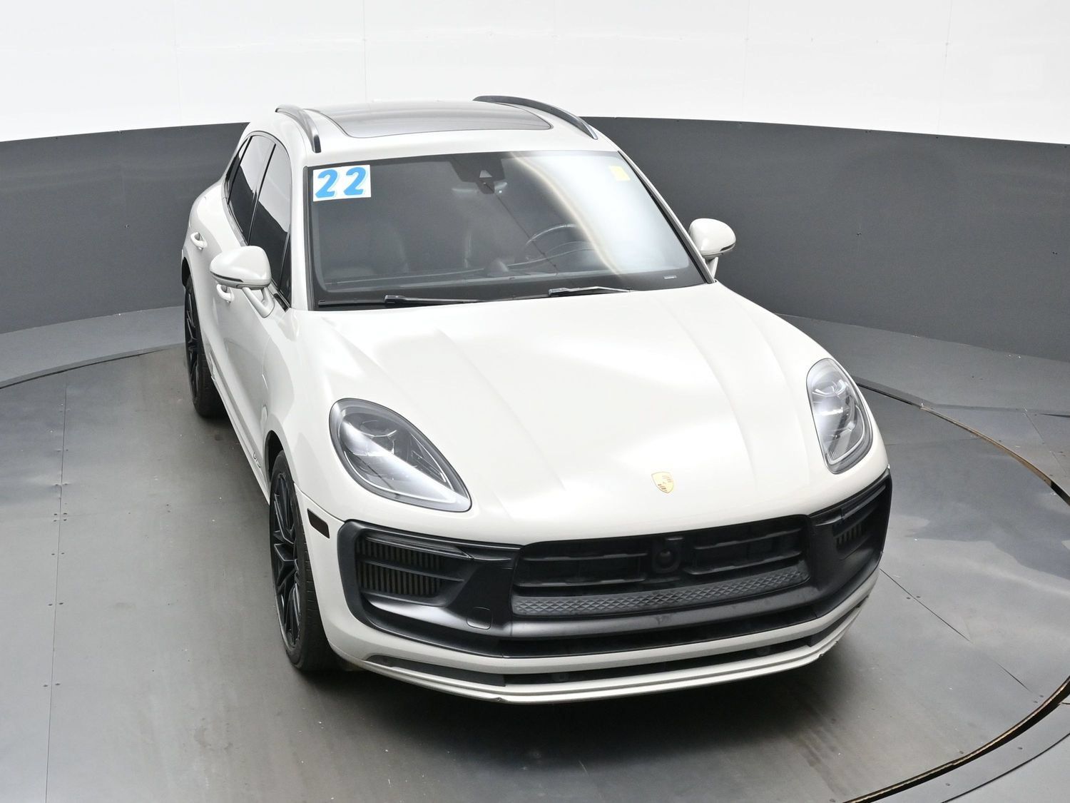 Used 2022 Porsche Macan GTS w/ Premium Package Plus AWD/4WD image 49
