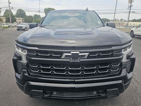 Used 2023 Chevrolet Silverado 1500 RST image 9