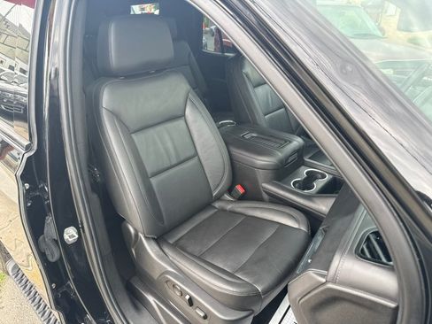 Used 2021 Chevrolet Tahoe Z71 AWD/4WD image 8