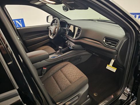 New 2026 Dodge Durango GT image 32