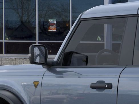 New 2025 Ford Bronco Badlands AWD/4WD image 22