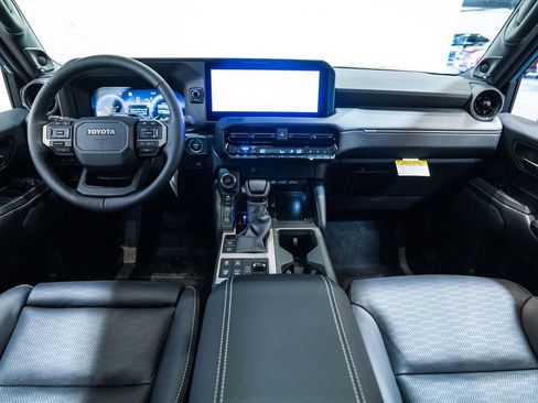 New 2026 Toyota Land Cruiser image 15