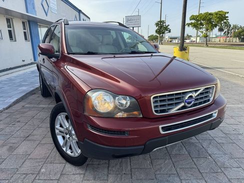 Used 2011 Volvo XC90 3.2 FWD image 16