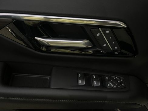 Certified 2025 Chevrolet Tahoe Premier image 25