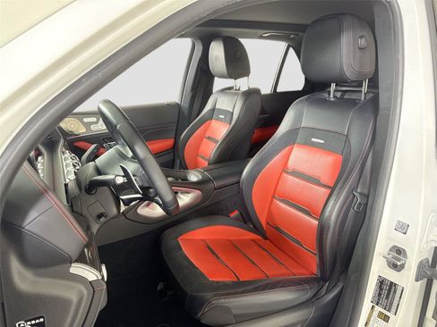 Used 2022 Mercedes-Benz GLE 63 AMG S image 14