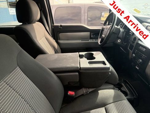 Used 2012 Ford F150 XLT w/ XLT Convenience Pkg image 9
