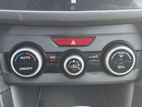 Used 2018 Subaru Crosstrek 2.0i Limited AWD/4WD image 18