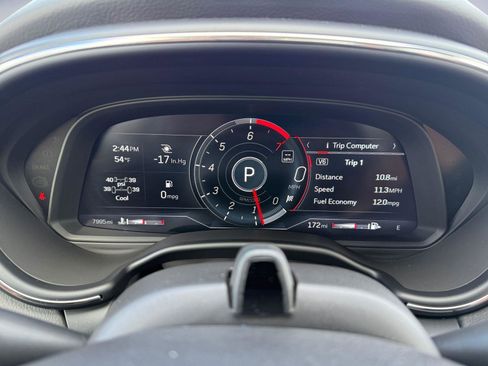 Used 2024 Cadillac CT5 Premium Luxury w/ Platinum Package image 28