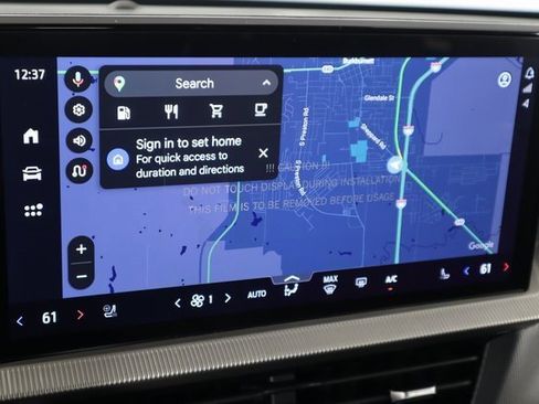 New 2026 Ford Explorer ST-Line w/ Premium Package image 22