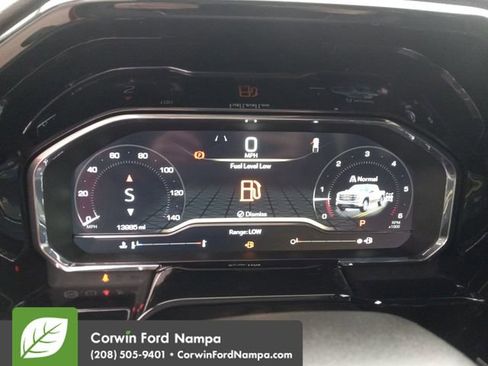 Used 2023 GMC Sierra 1500 Elevation w/ Preferred Package image 15