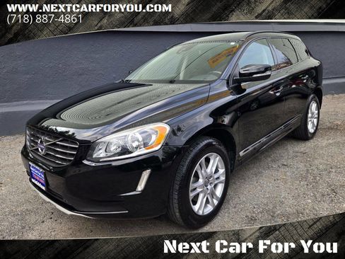 Used 2016 Volvo XC60 T5 FWD image 1
