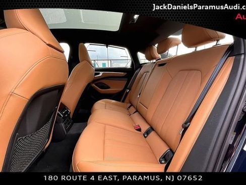 New 2026 Audi A6 Premium Plus AWD/4WD image 10