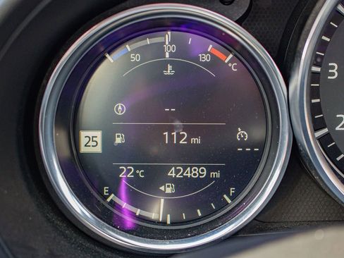 Used 2020 MAZDA MX-5 Miata RF Grand Touring image 15