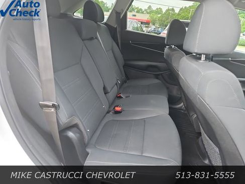 Used 2020 Kia Sorento S FWD image 29