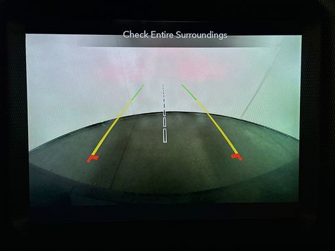 Used 2021 Jeep Wrangler Sahara w/ Cold Weather Group image 23