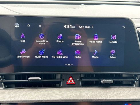 Used 2023 Kia Sportage X-Line image 19