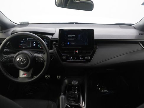 Used 2025 Toyota Corolla GR image 18