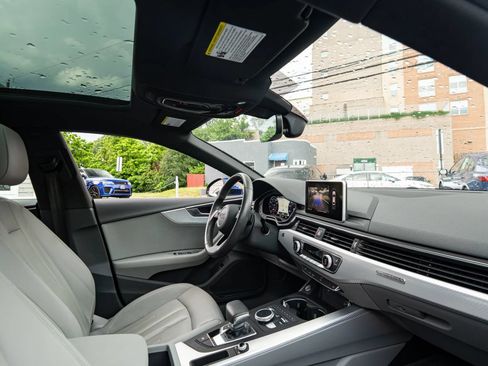 Used 2018 Audi A5 2.0T Premium Plus AWD/4WD image 9