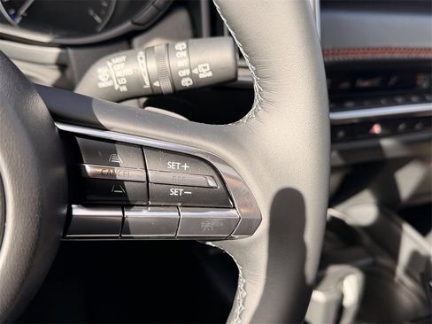 New 2026 MAZDA CX-50 Meridian Edition w/ Cargo Package image 20