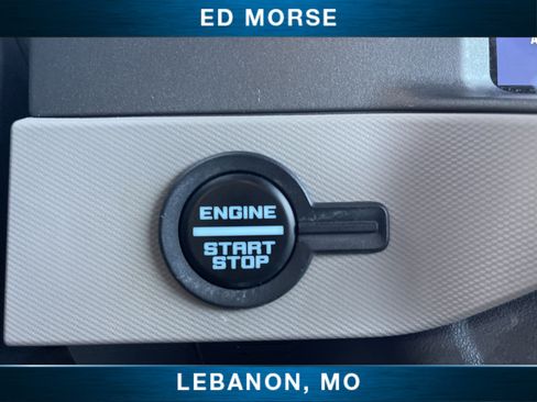 Used 2024 Ford Bronco Wildtrak AWD/4WD image 16