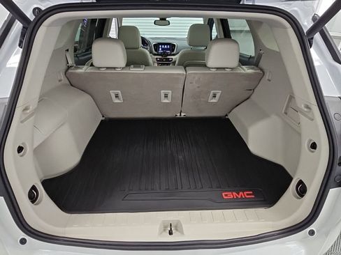 Certified 2023 GMC Terrain Denali AWD/4WD image 38
