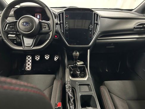 Used 2022 Subaru WRX Premium AWD/4WD image 16