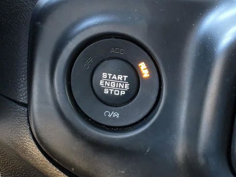 Used 2020 Jeep Wrangler Unlimited Rubicon image 23