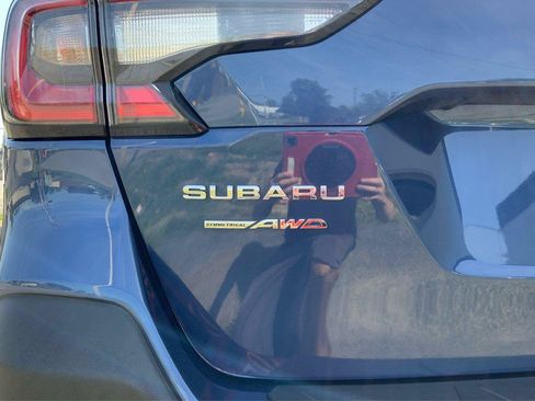 Used 2020 Subaru Outback Limited AWD/4WD image 23