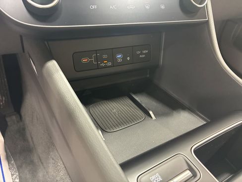 New 2026 Hyundai Sonata SEL image 18