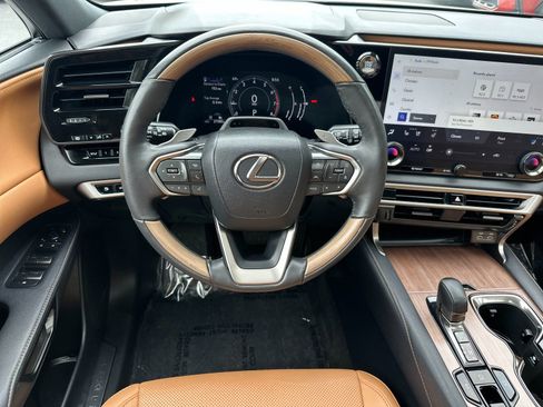 Used 2023 Lexus RX 350 Premium w/ Accessory Package (Z1) FWD image 16