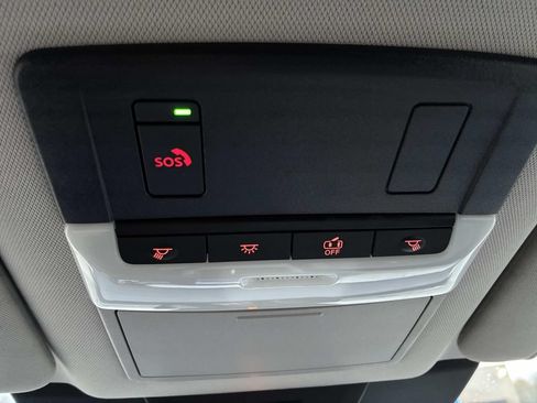 Used 2023 Nissan Pathfinder SL w/ Cargo Package AWD/4WD image 39