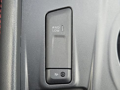 Used 2023 Dodge Durango R/T w/ Blacktop Package AWD/4WD image 18
