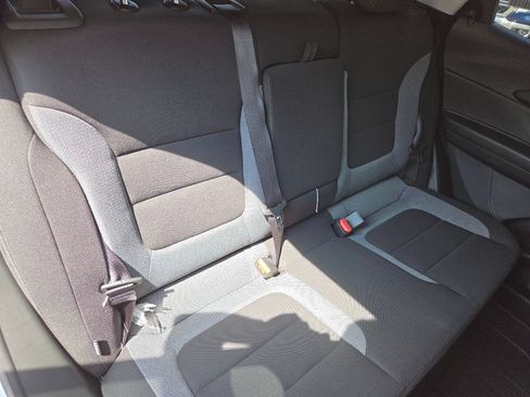 New 2026 Chevrolet TrailBlazer LT w/ Convenience Package AWD/4WD image 26