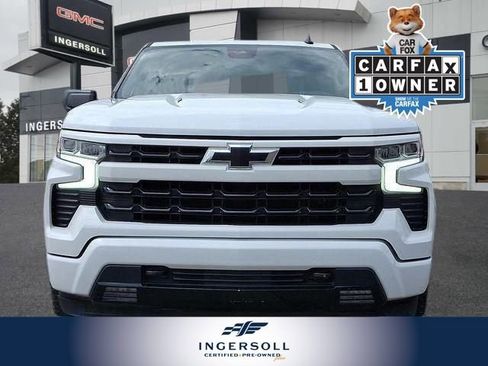 Used 2022 Chevrolet Silverado 1500 RST image 9
