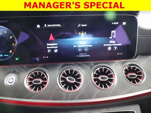 Used 2022 Mercedes-Benz CLS 450 CLS 450 image 22