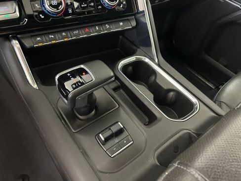 Used 2024 GMC Sierra 1500 Denali w/ Denali Reserve Package AWD/4WD image 20