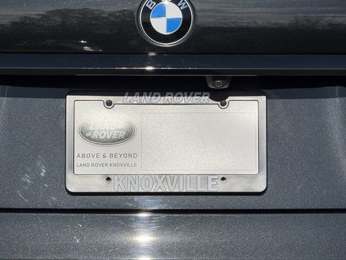 Used 2022 BMW X7 M50i image 49