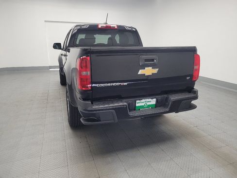 Used 2019 Chevrolet Colorado LT RWD image 6