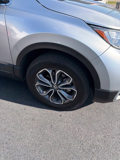 Used 2020 Honda CR-V EX image 7