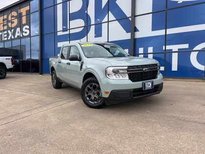 Used 2024 Ford Maverick XLT