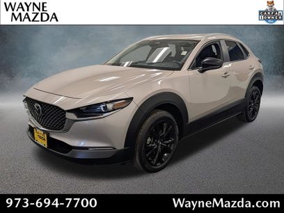 Used 2024 MAZDA CX-30 AWD 2.5 S w/ Select Sport Pkg