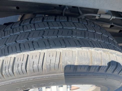 Used 2023 GMC Savana 2500 Extended w/ Driver Convenience Package RWD image 34