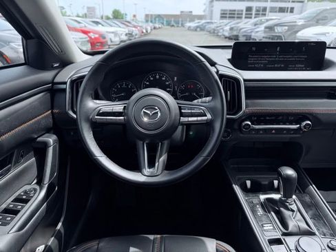 Used 2025 MAZDA CX-50 AWD 2.5 S w/ Premium Plus Pkg image 28