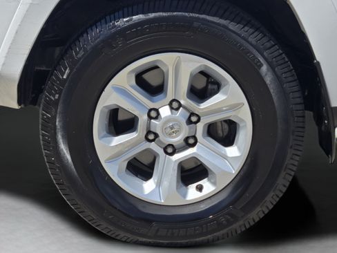 Used 2023 Toyota 4Runner SR5 RWD image 30