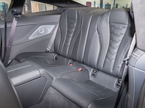 New 2026 BMW M850i xDrive Coupe AWD/4WD image 22